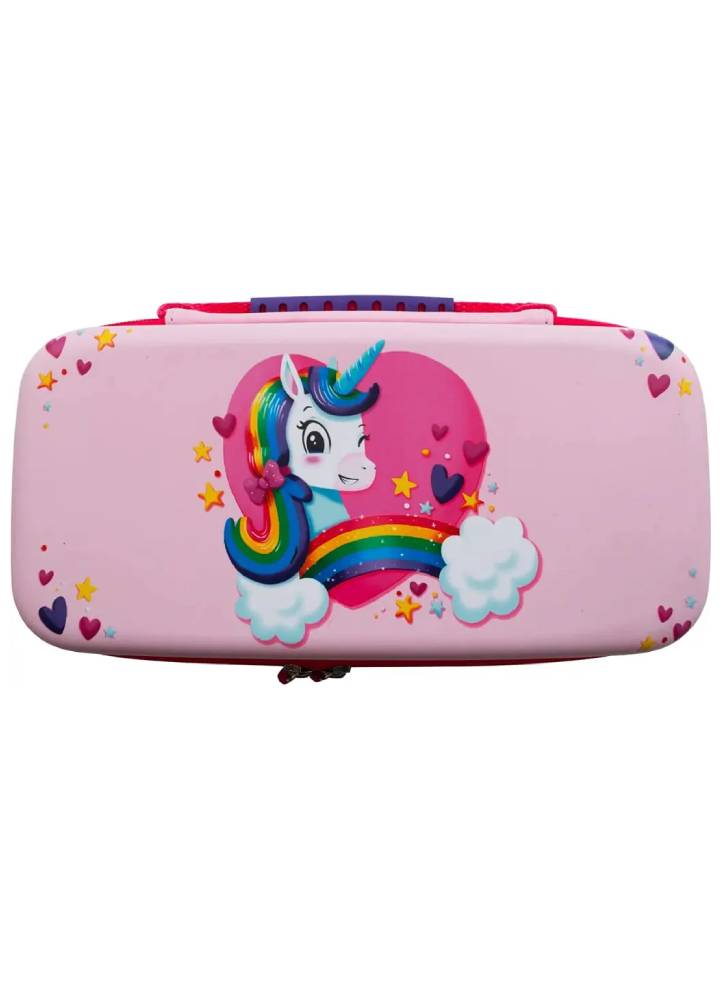 Husa Sweetheart Unicorn (Lite) - Nintendo Switch