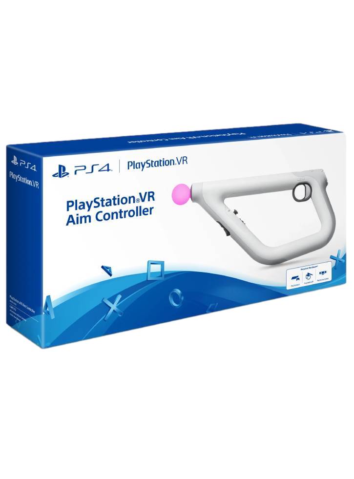 Cotroller VR Aim - Playstation 4