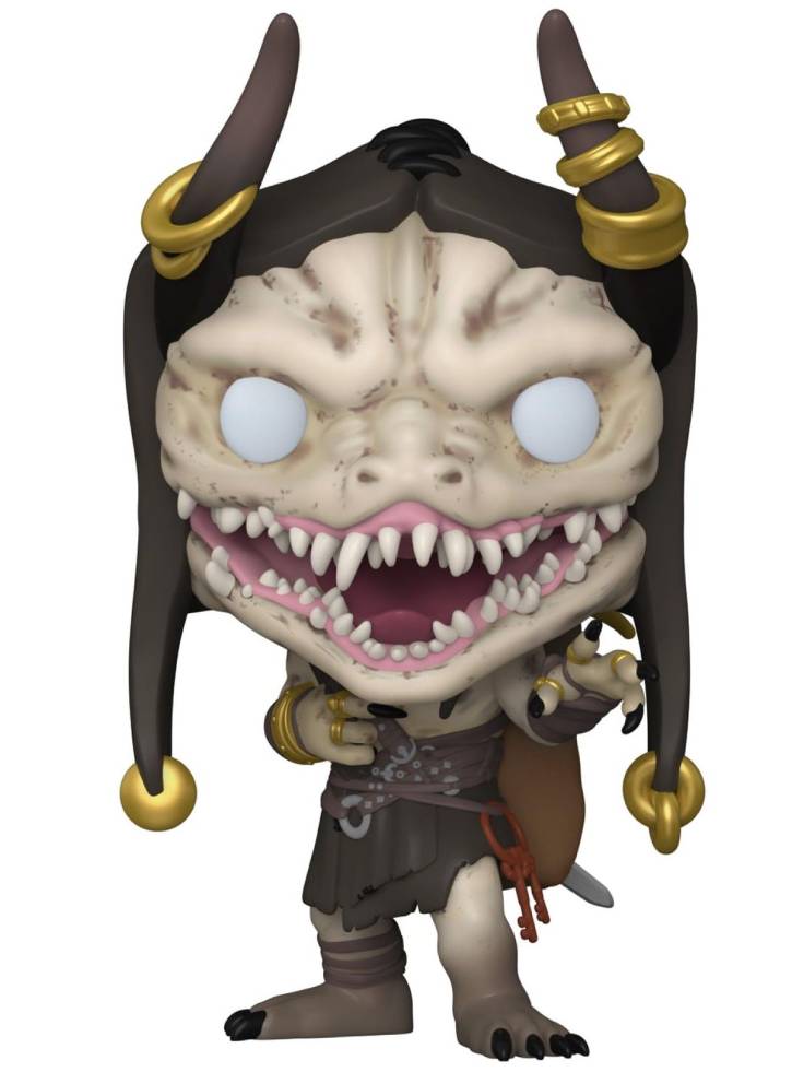 Figurina Funko Pop Games Diablo IV Treasure Goblin #953 9cm
