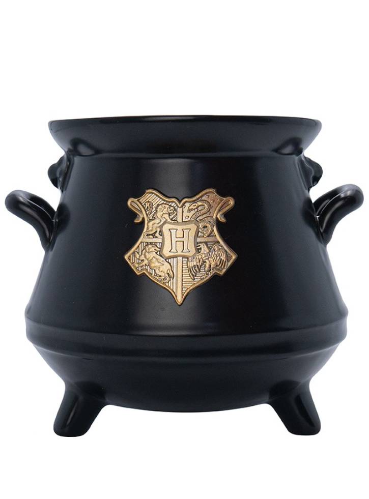 Harry Potter Chaudron Mug 3D 400ml