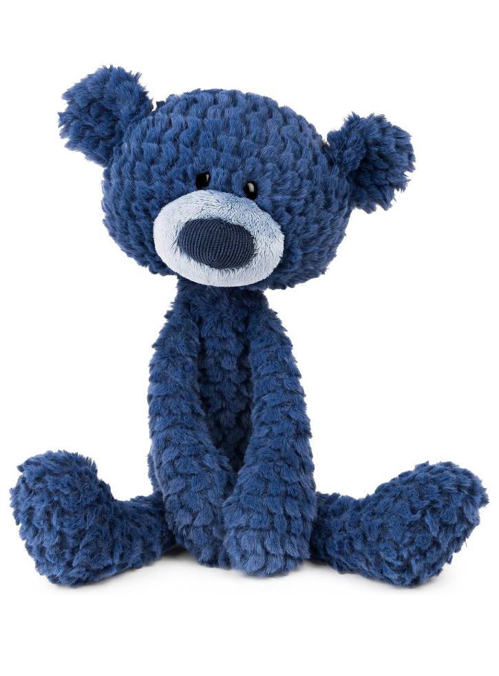 Plus Gund Toothpick Bear Ripple 38cm (6061451)