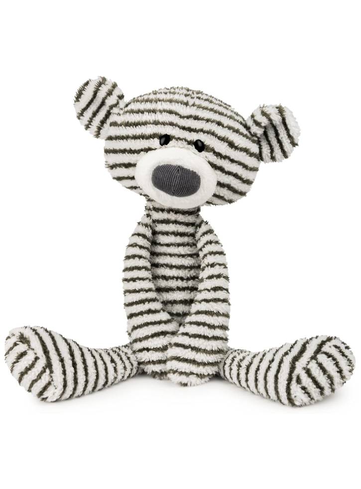 Plus Gund Toothpick Bear Stripe 38cm (6061450)