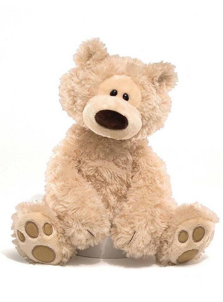 Plus Gund Philbin Beige 30cm (6055487)