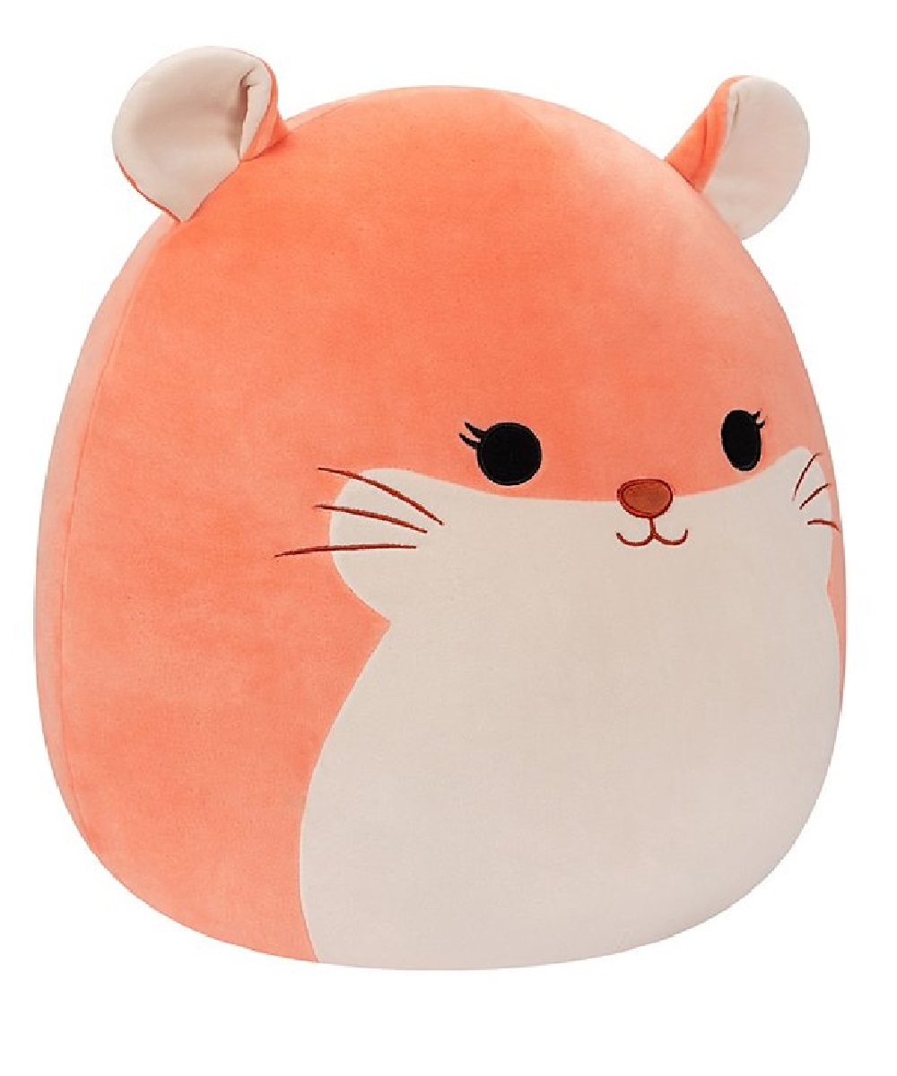 Plus Squishmallows P16 Erica Chincilla 50cm (4219P16)