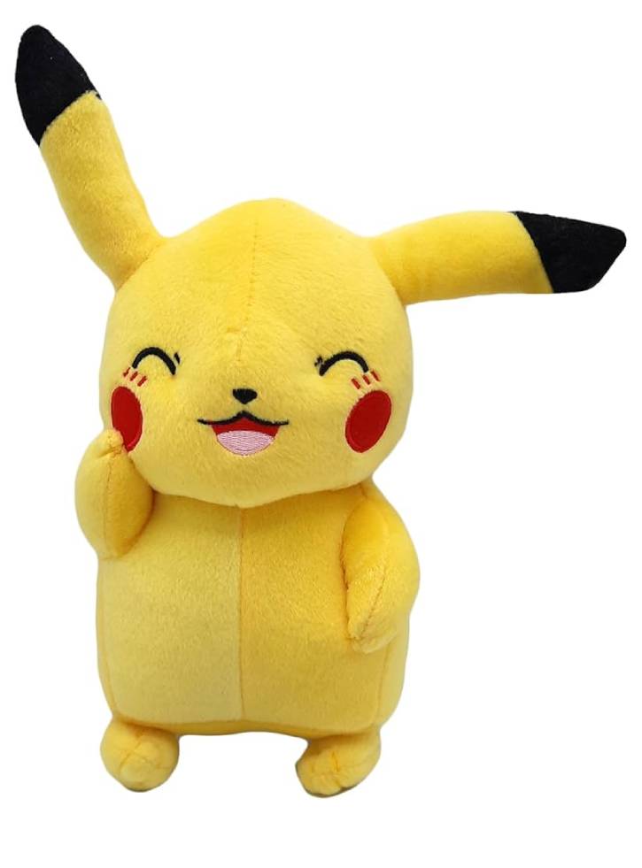 Plus Tomy Pokemon Pikachu 30cm