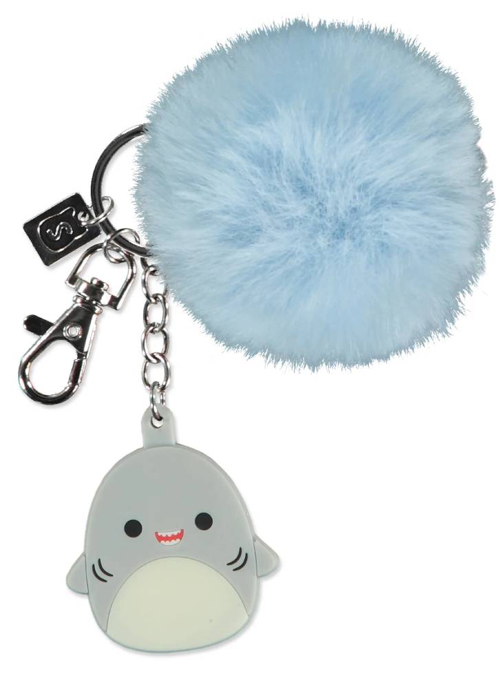 Breloc Squishmallows Gordon (2581670/KE753611SQM)