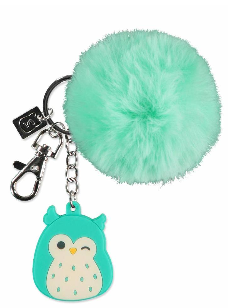 Breloc Squishmallows Winston (2581670/KE505463SQM)