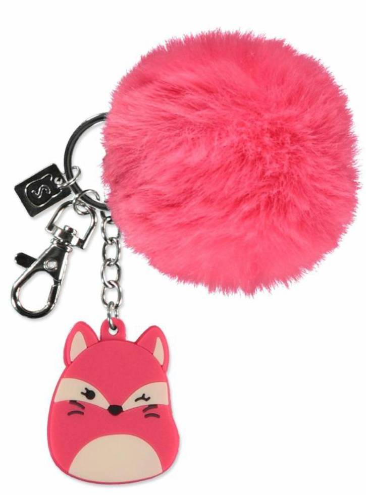 Breloc Squishmallows Fifi (2581670/KE282737SQM)