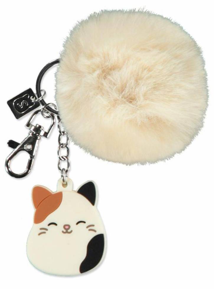 Breloc Squishmallows Cameron (2581670/KE134071SQM)