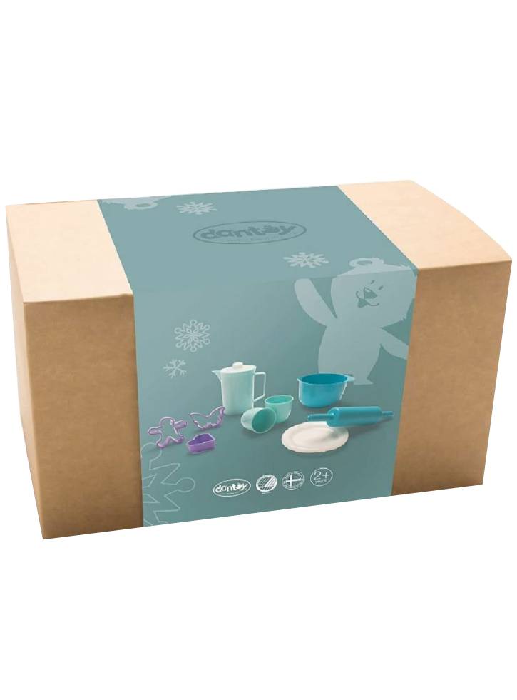 Set Dantoy Thorbjorn Baking (4865)