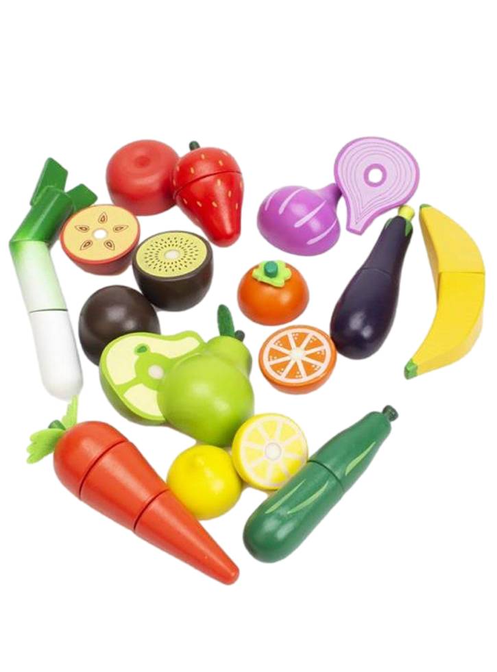 Set Magni Mix fruit and vegetables (3794)