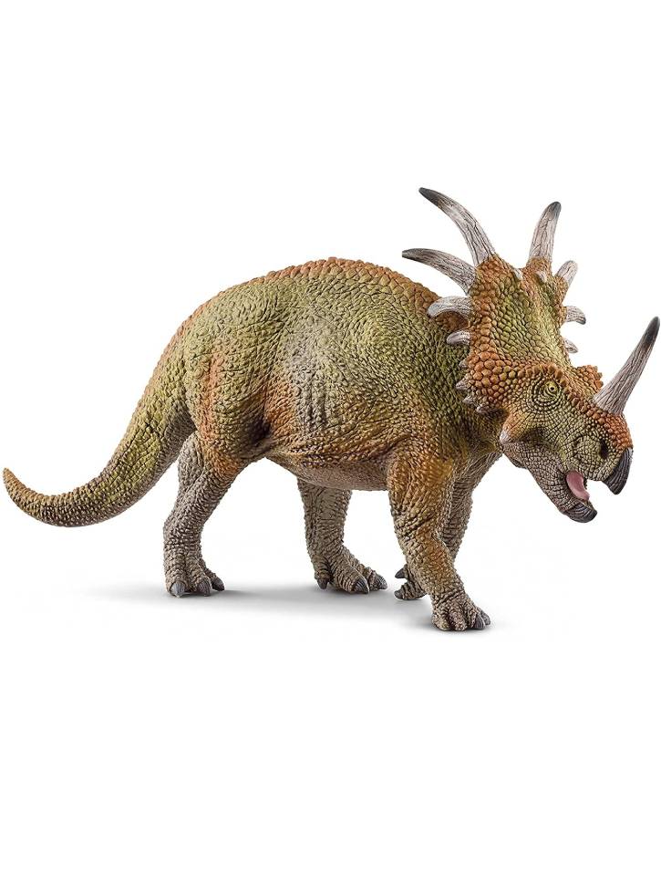 Schleich Dinosaurs Styracosaurus (15033)