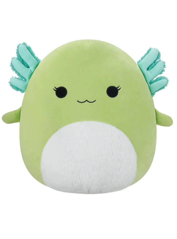 Plus Squishmallows P17 Mipsy Axolotl 50cm (4222P17)