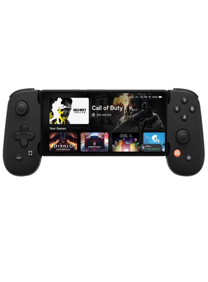 Controller Backbone One Mobile Gaming Android Xbox Edition