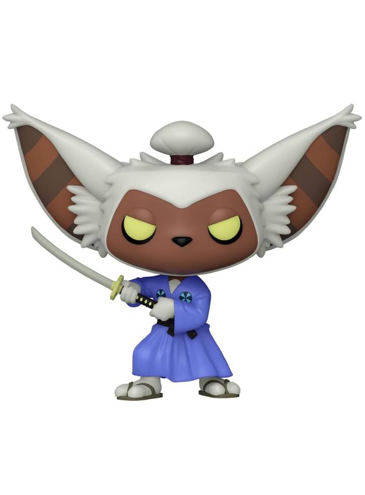 Figurina Funko Pop Animation Avatar The Last Airbender Momo #1442 9cm