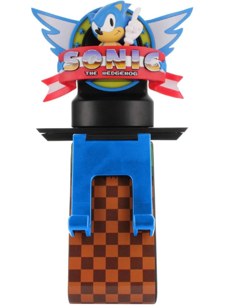 Suport Cable Guys Ikon Sonic - Playstation 5
