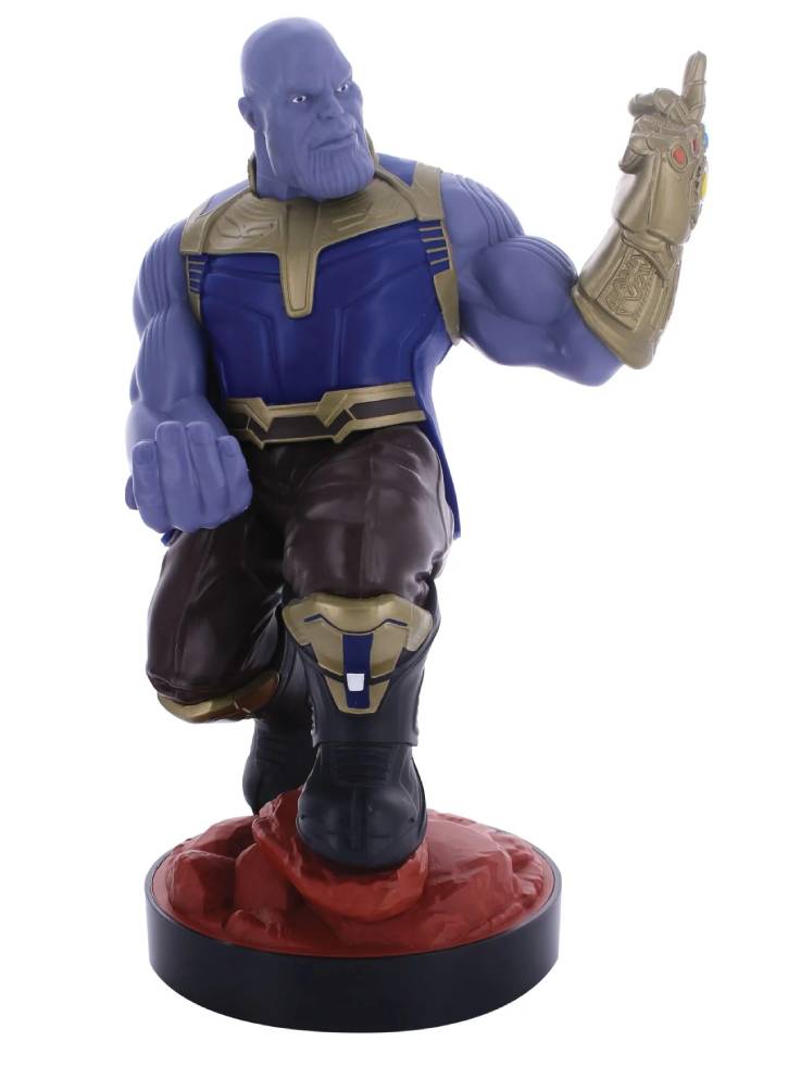 Suport Cable Guys Thanos - Playstation 5