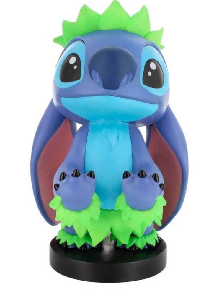 Suport Cable Guys Hula Stitch - Playstation 5