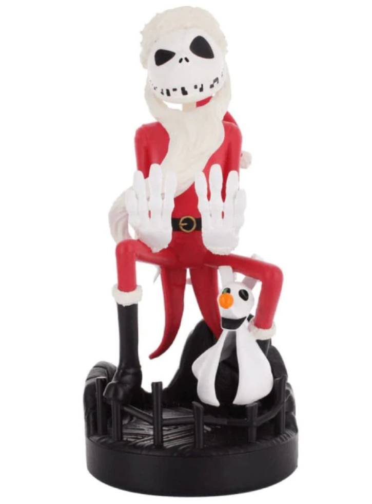 Suport Cable Guys Jack in Santa Suit - Playstation 5