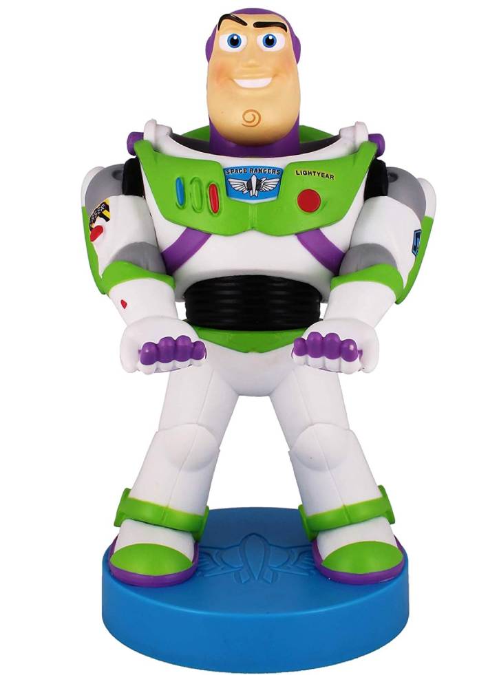 Suport Cable Guys Buzz Lightyear - Playstation 4