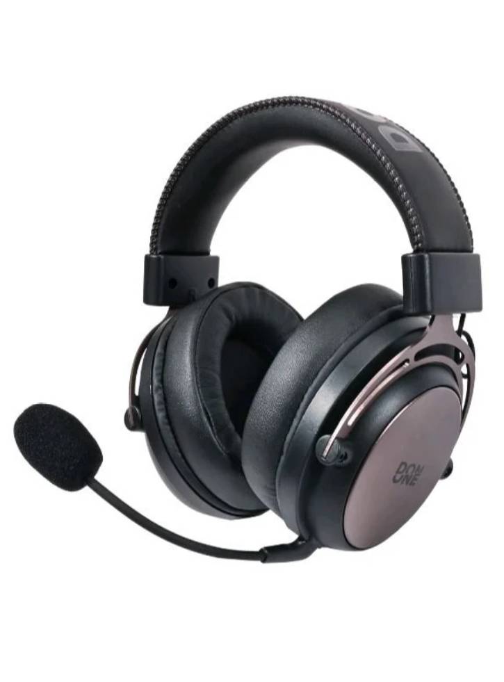 Casti Don One Gaming Headset GH310