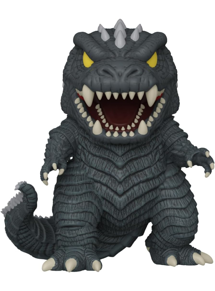 Figurina Funko Pop Animation Godzilla Singular Point Godzilla Ultima #1468 9cm