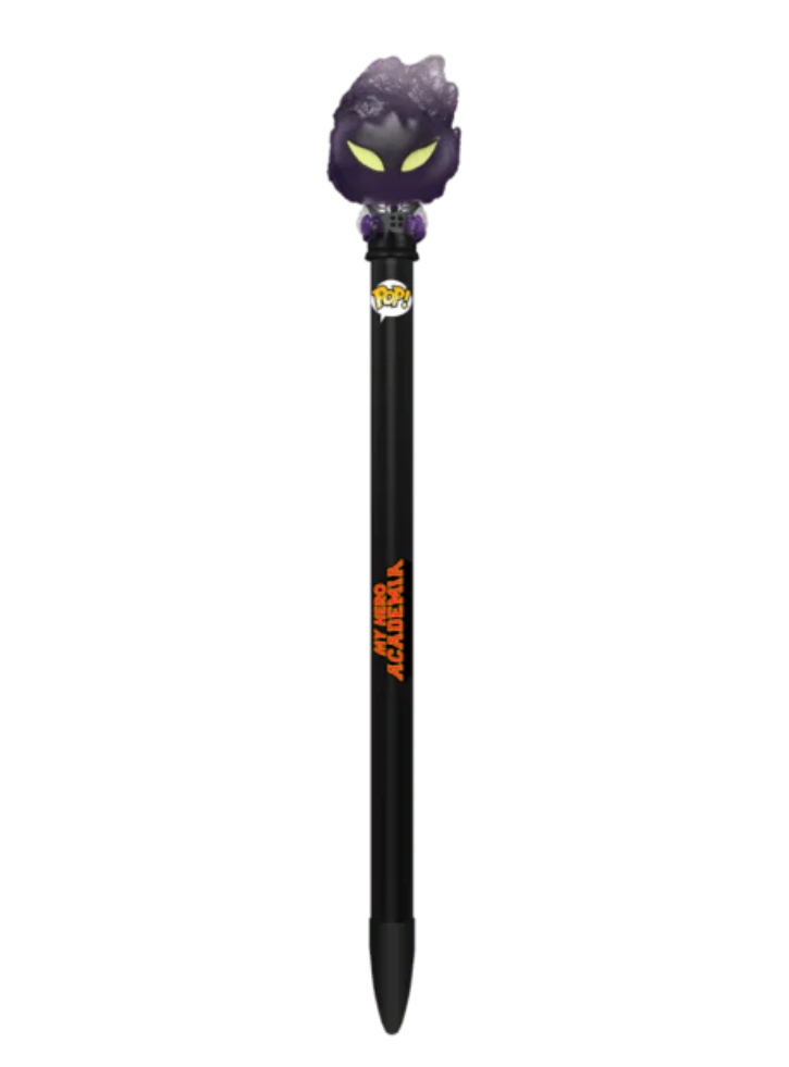 Funko Pen Topper My Hero Academia Kurogiri
