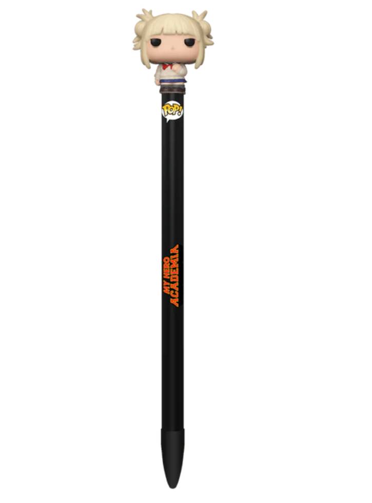 Funko Pen Topper My Hero Academia Himiko Toga
