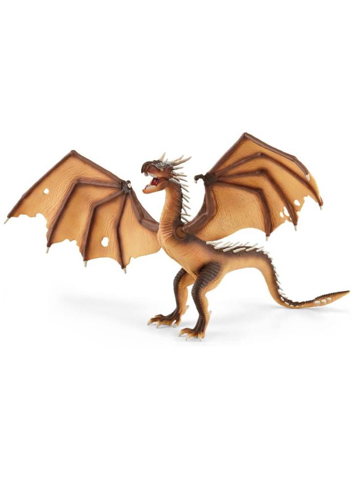Figurina Schleich Harry Potter Hungarian Horntail (13989)