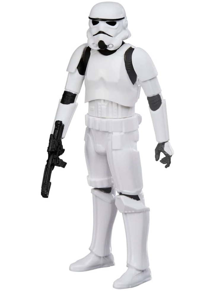 Figurina Star Wars Stormtrooper Action 15cm