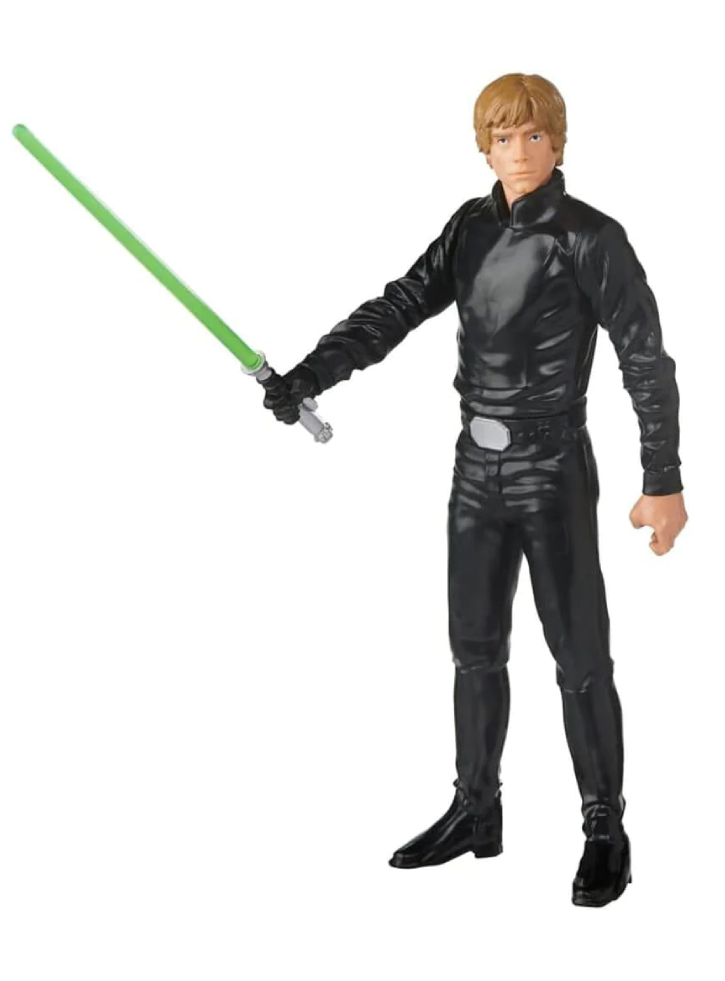 Figurina Star Wars Luke Skywalker Action 15cm