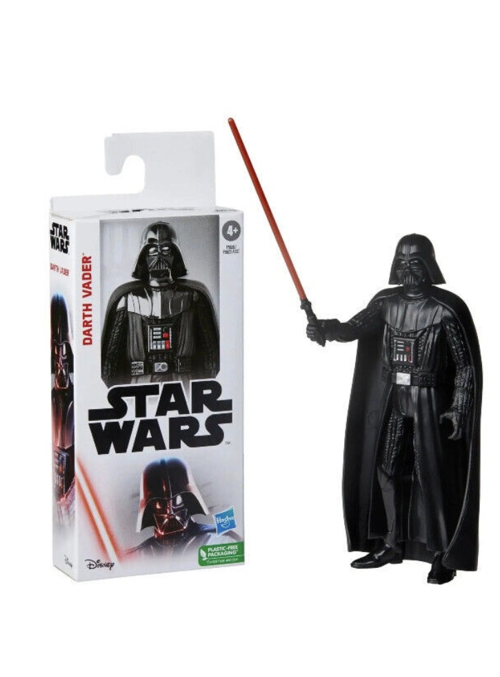 Figurina Star Wars Darth Vader Action 15cm