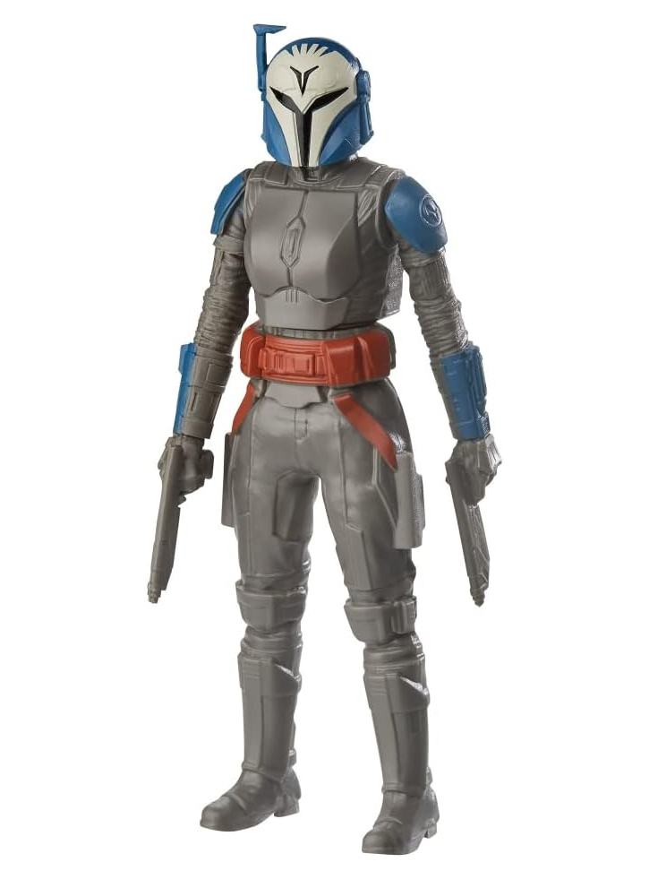 Figurina Star Wars Bo Katan Action 15cm