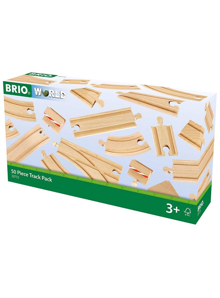 Set Brio Track (33772)