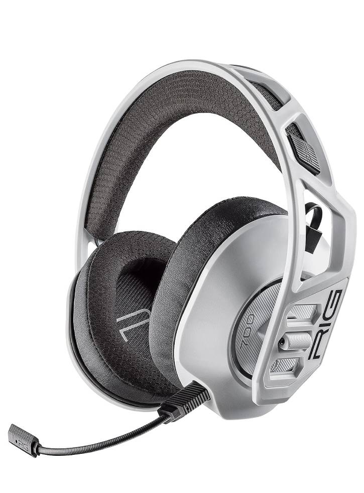 Casti RIG 700Hx White - Xbox Series X