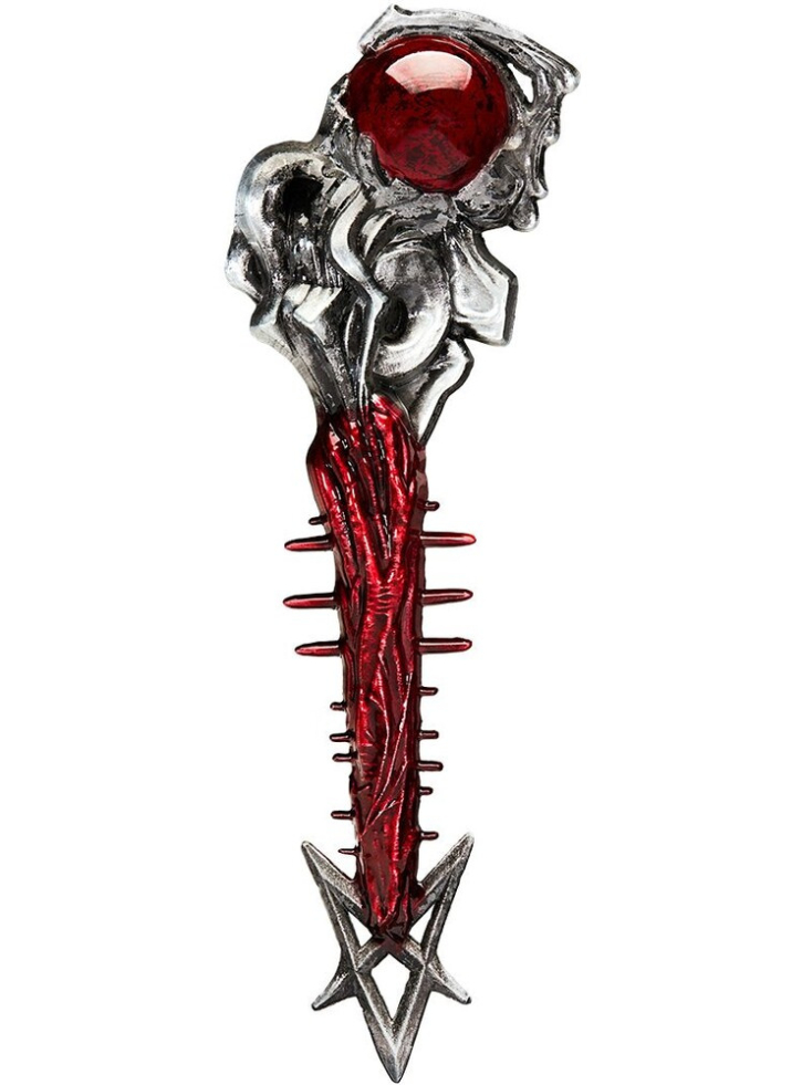 Blizzard Diablo IV Hell Key