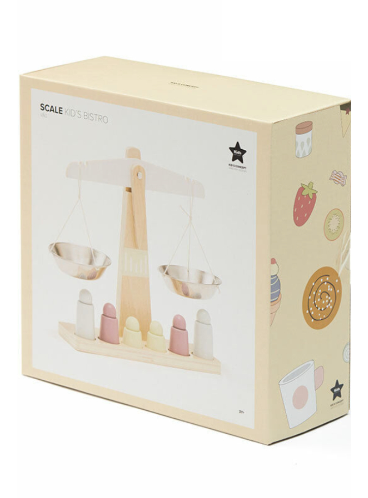 Kids Concept Scale Bistro (1000454)