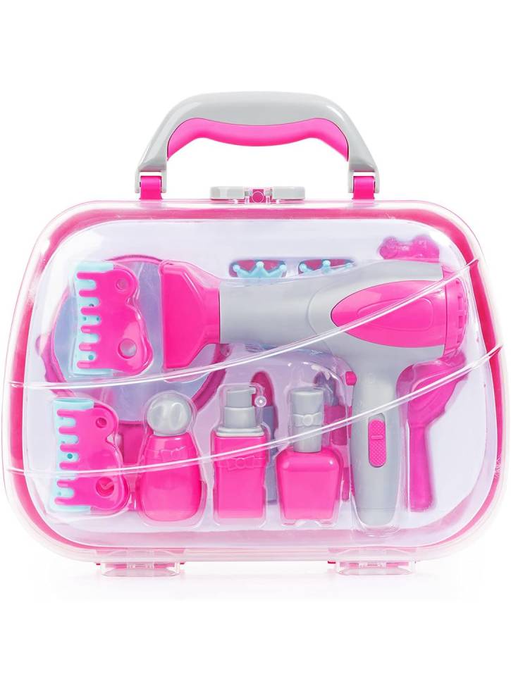 Set Bayer Beautycase (79130AB)