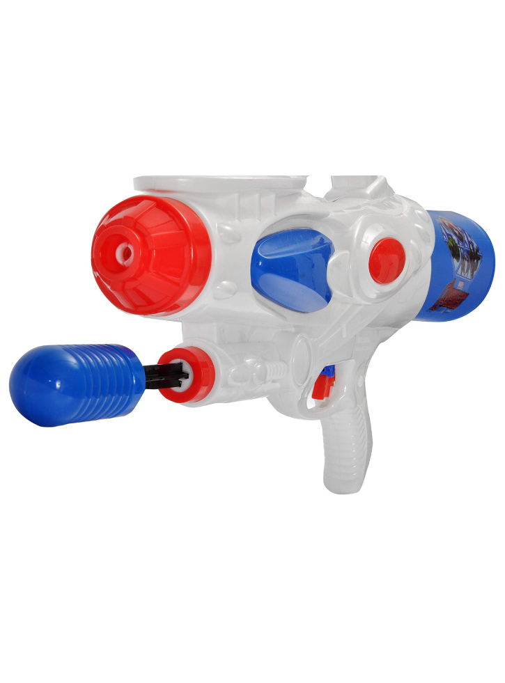 Avengers Water Gun 47cm (E7050)