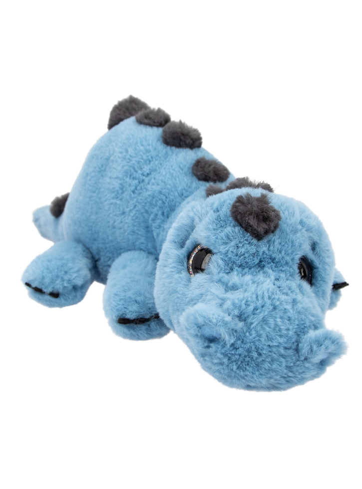 Plus Dino World Dinosaur Blue 50 cm (041259)