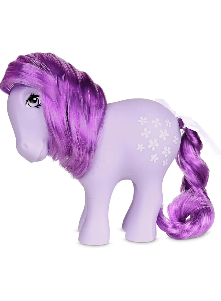 My Little Pony 40th Anniversary Blossom (35321)