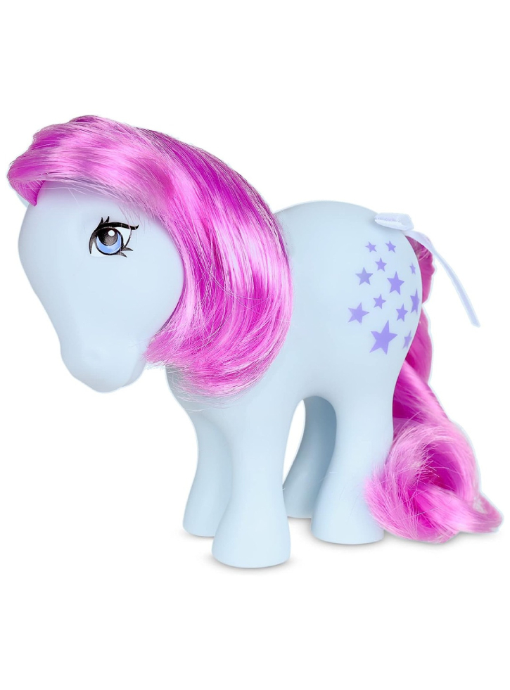 My Little Pony 40th Anniversary Blue Belle (35322)