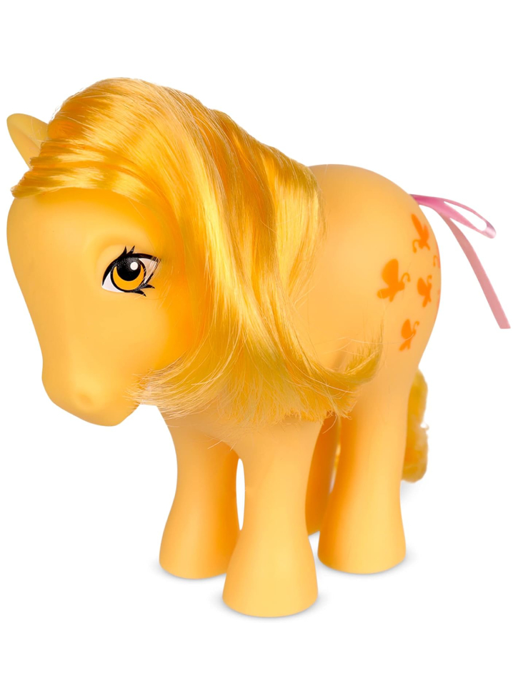 My Little Pony 40th Anniversary Butterscotch (35323)