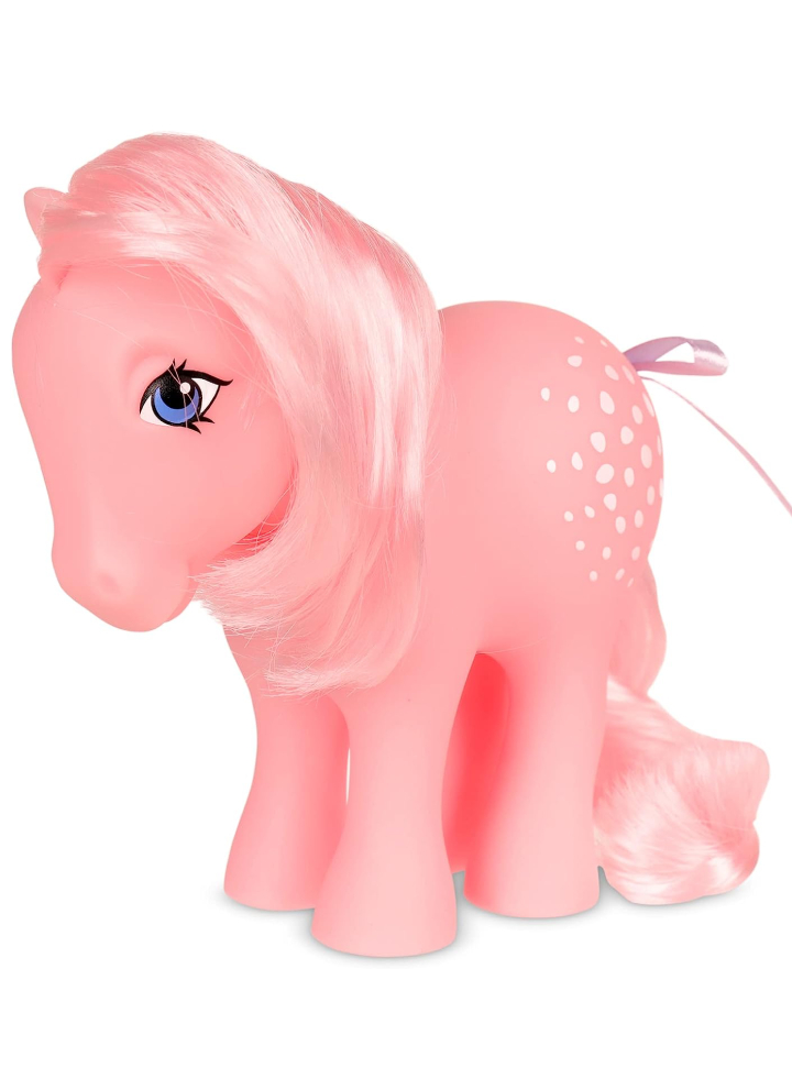 My Little Pony 40th Anniversary Cotton Candy (35324)