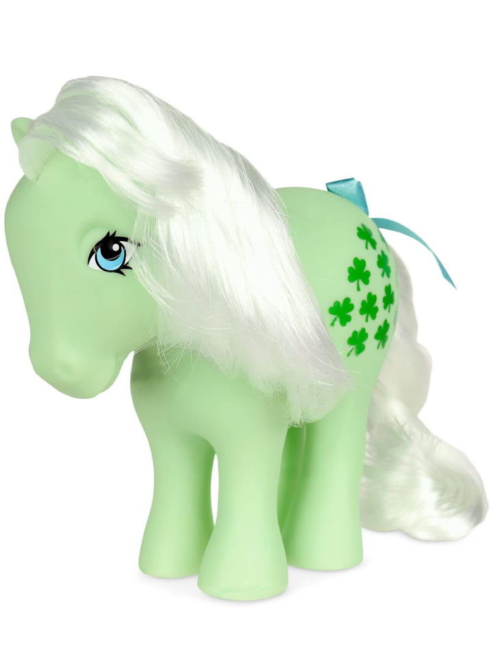 My Little Pony 40th Anniversary Minty (35325)