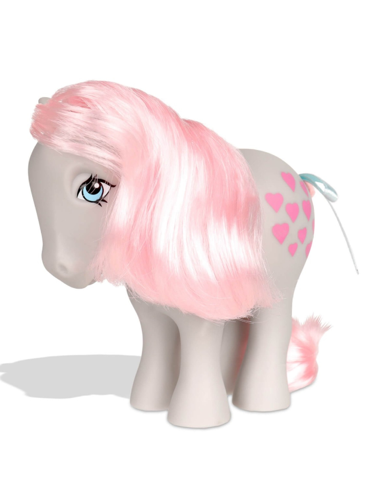 My Little Pony 40th Anniversary Snuzzle (35326)
