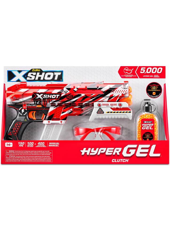 Arma X-Shot Gel Blaster Small (36622)