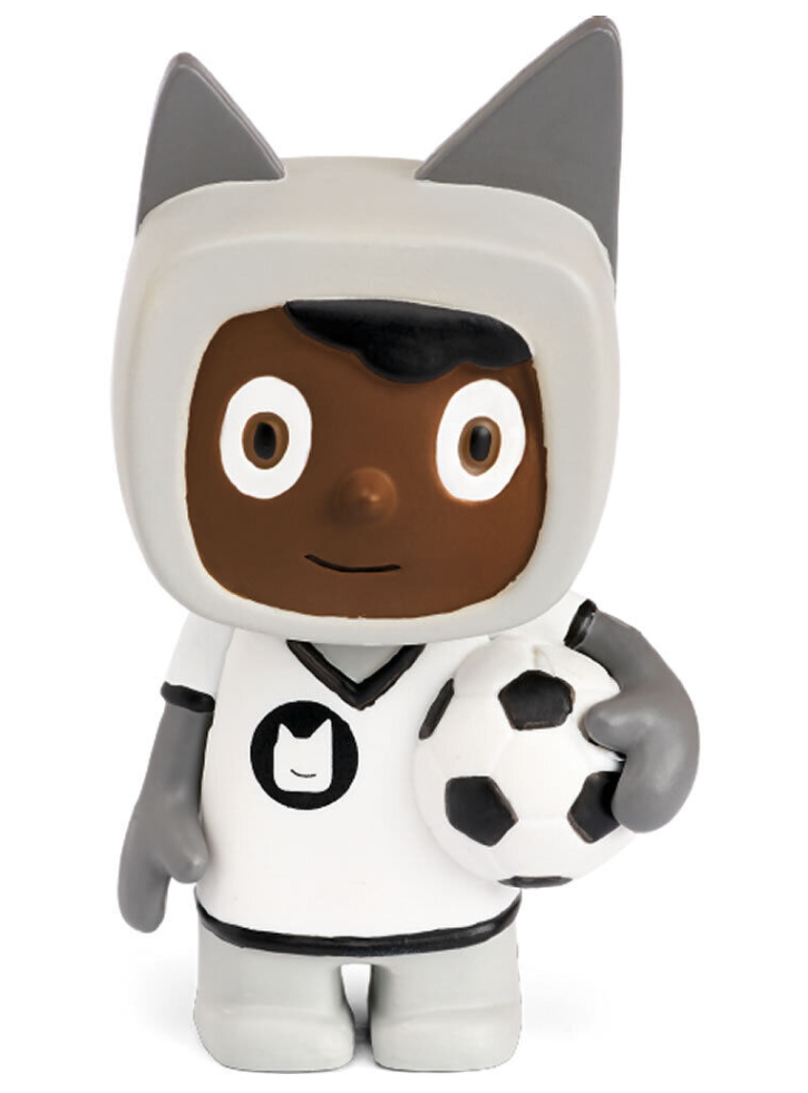 Tonies Creative Tonie Footballer (267-10001888)