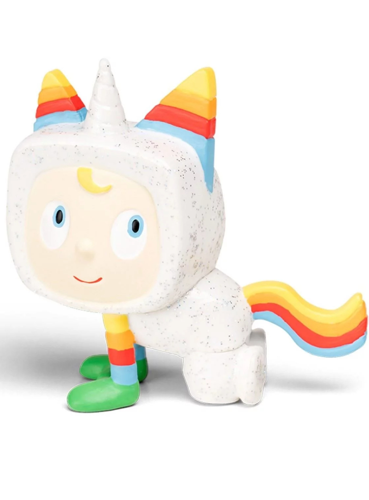 Tonies Creative Tonie Unicorn (267-10000037)