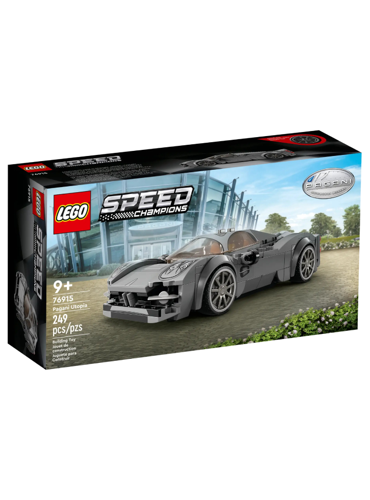 LEGO Speed Champions Pagani Utopia (76915)